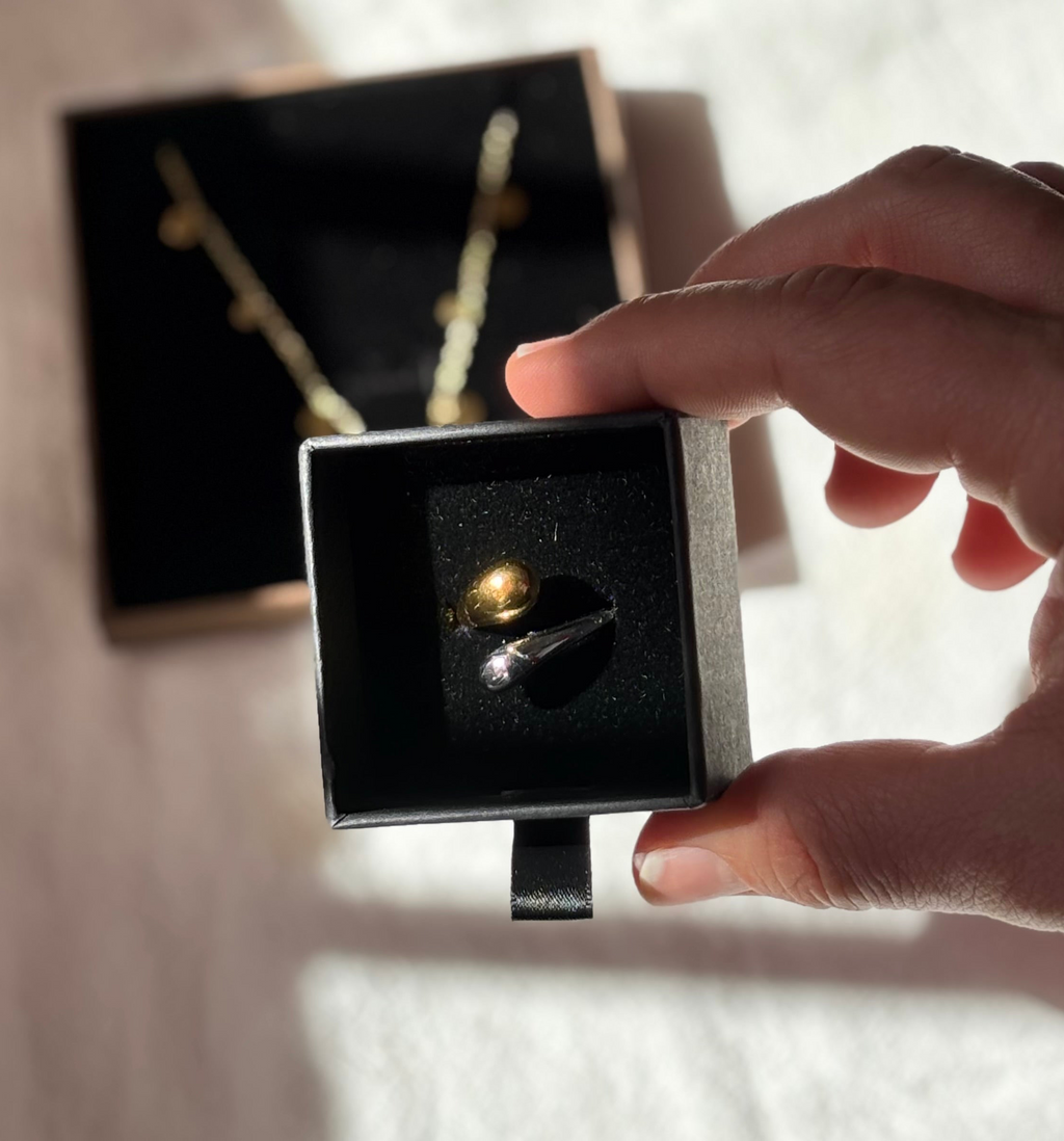 Anillo Aura