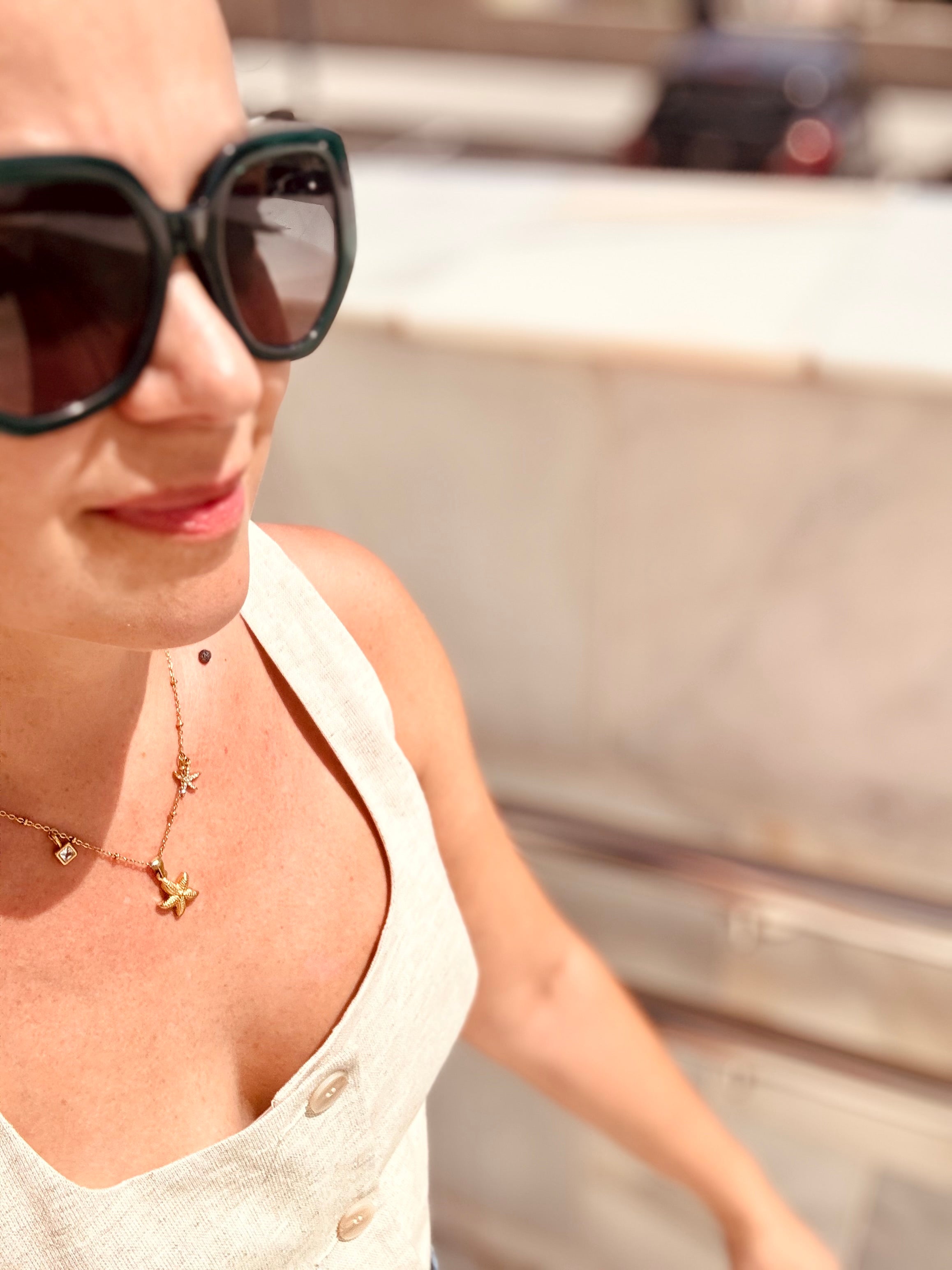 Collar Icaria