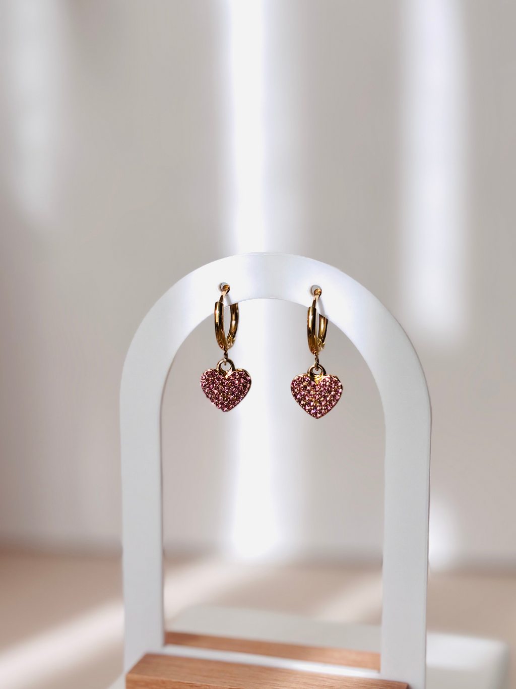 Pendientes Francisca