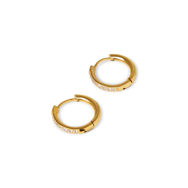 Pendientes Aitana