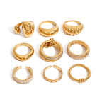 Anillo Luz
