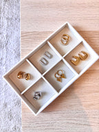 Pendientes Marina