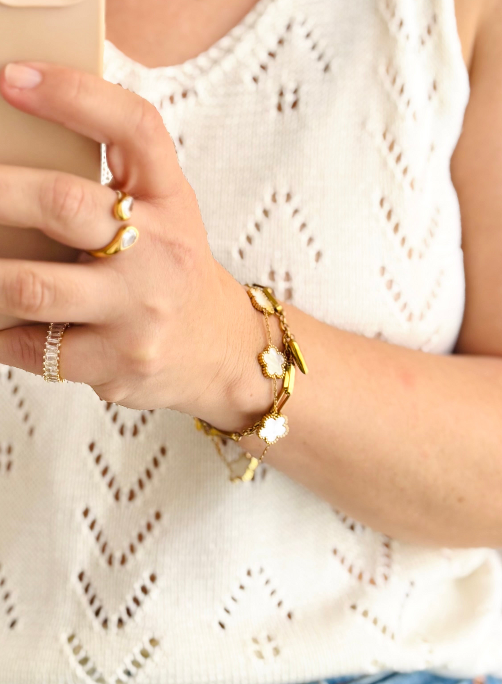 Pulsera Vera