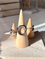 Anillo Bea