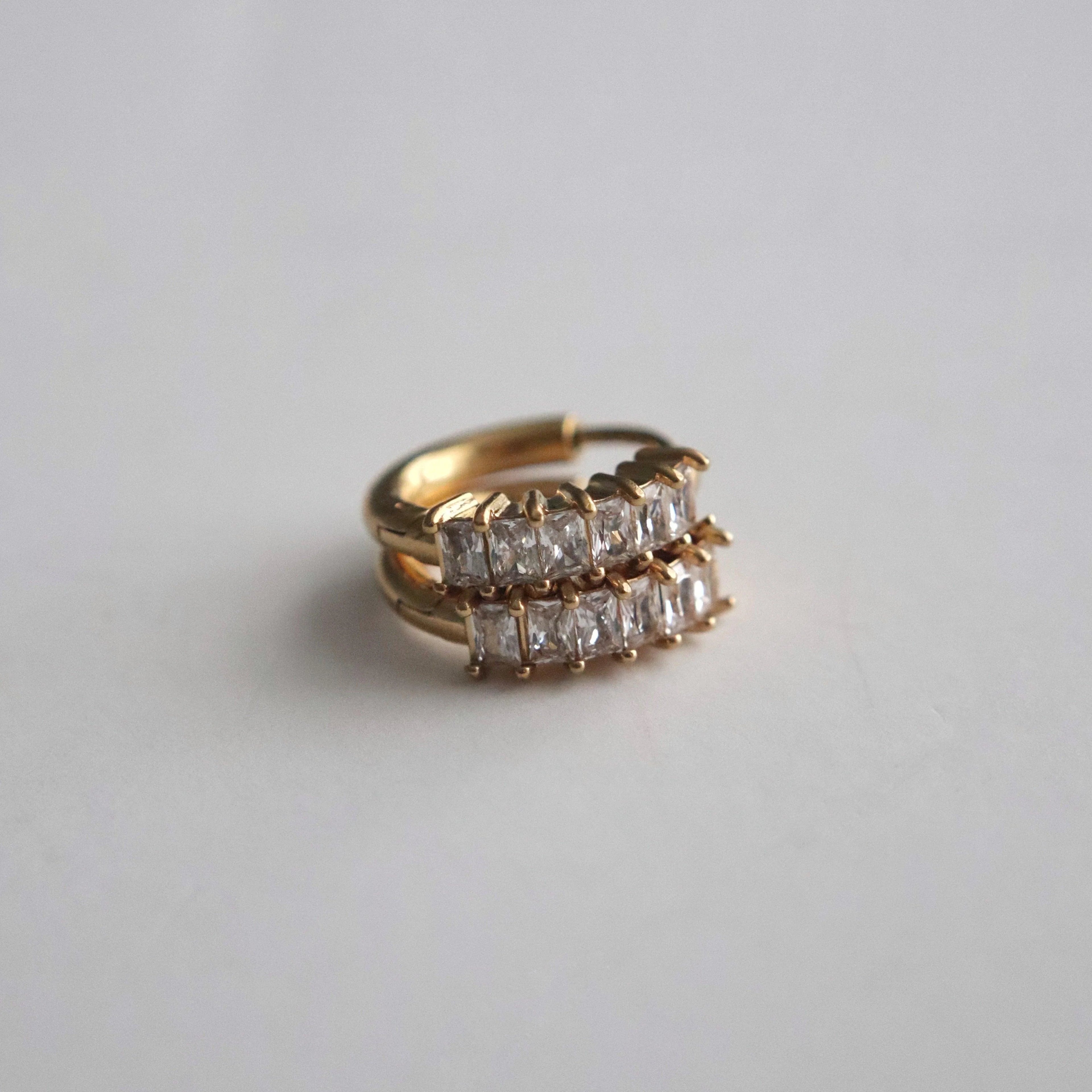 Pendientes Cleo