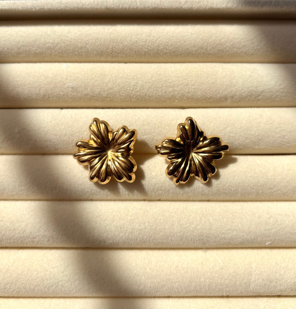 Pendientes FLORENCIA