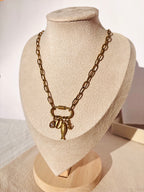 Collar Positano