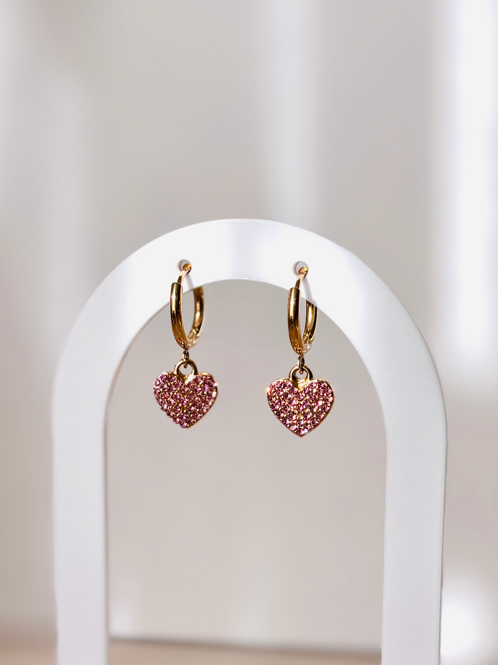 Pendientes Francisca