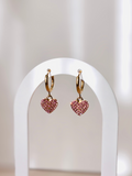 Pendientes Francisca