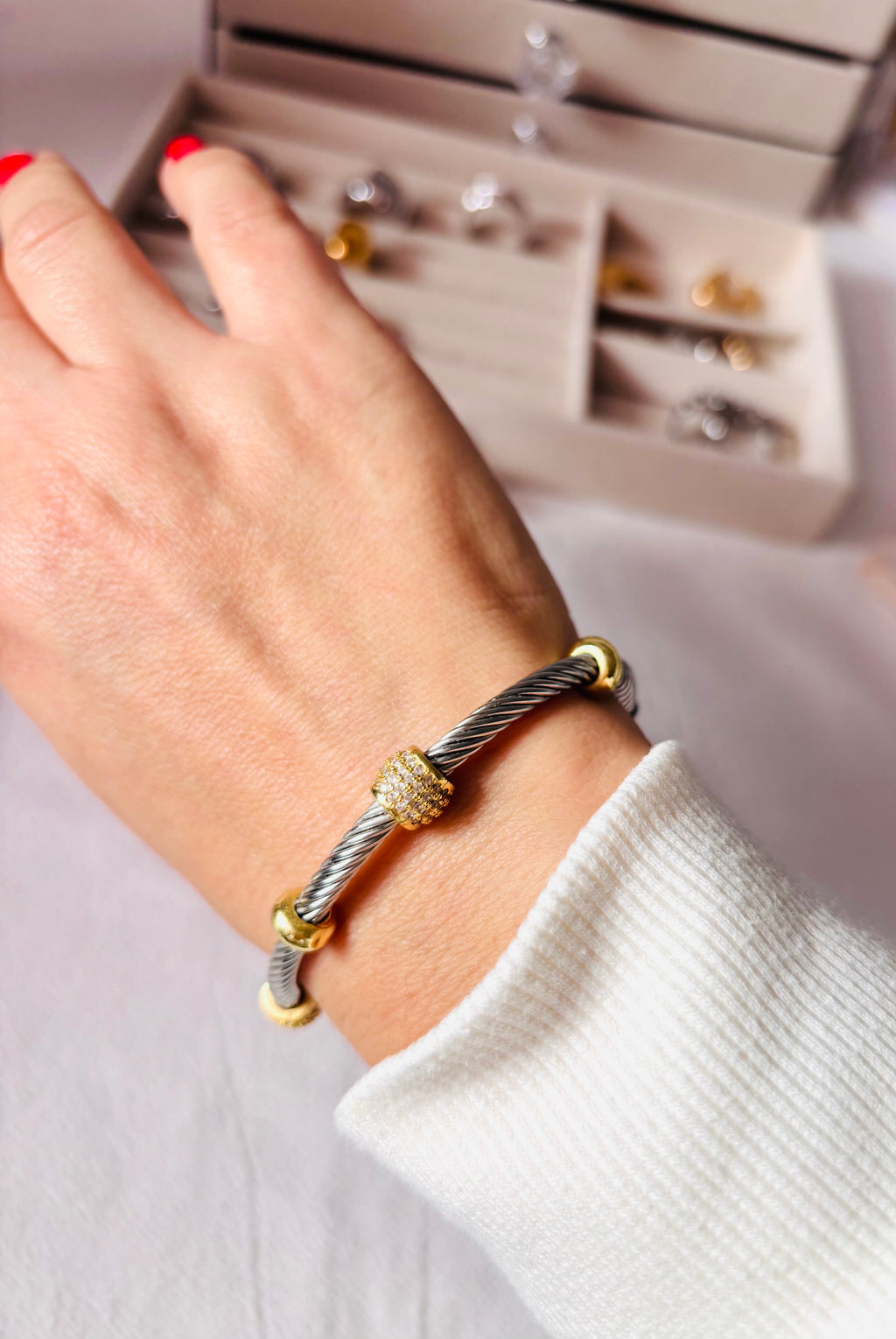 Brazalete Sira