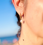 Pendientes Milos