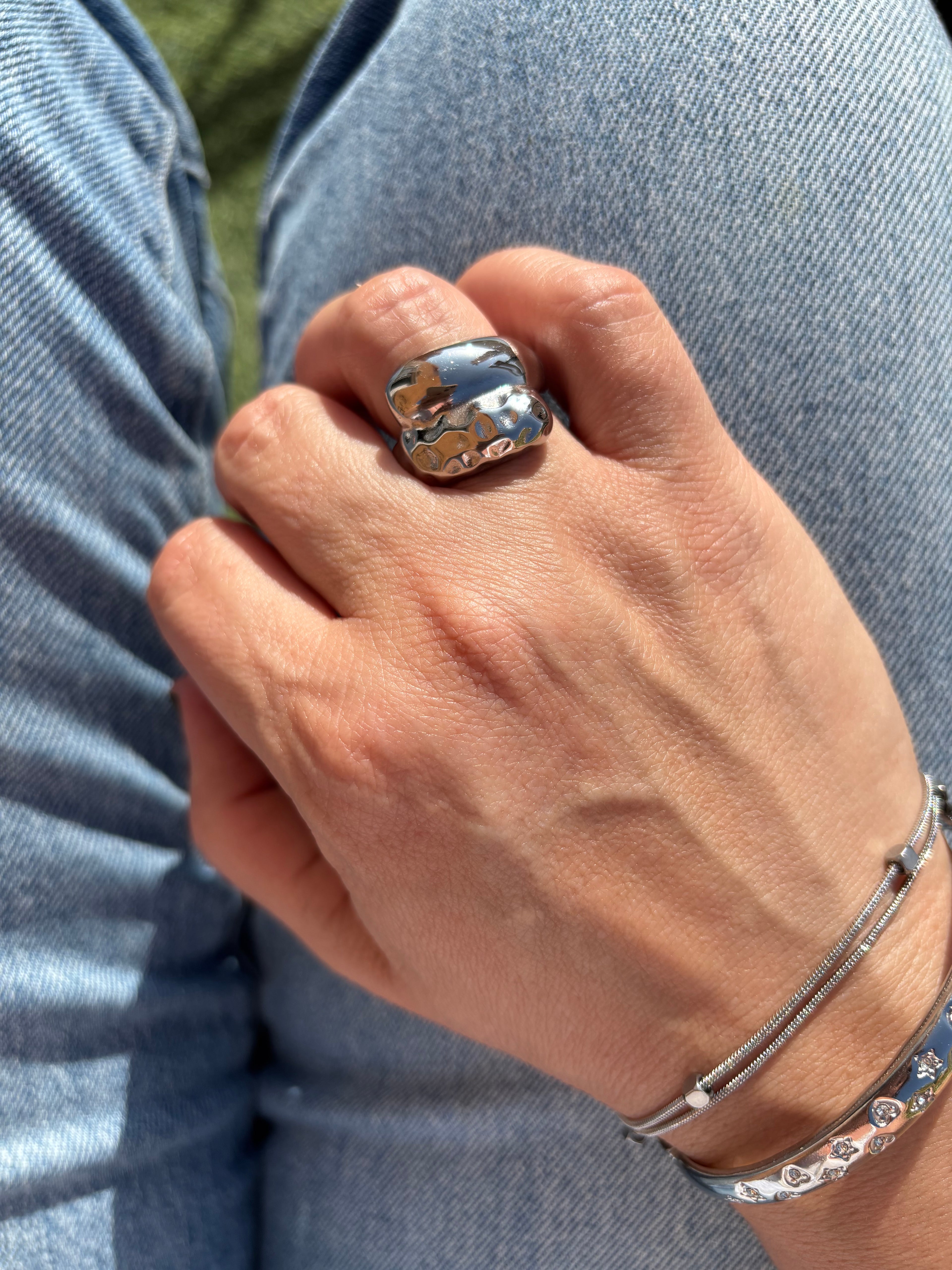 Anillo Juana