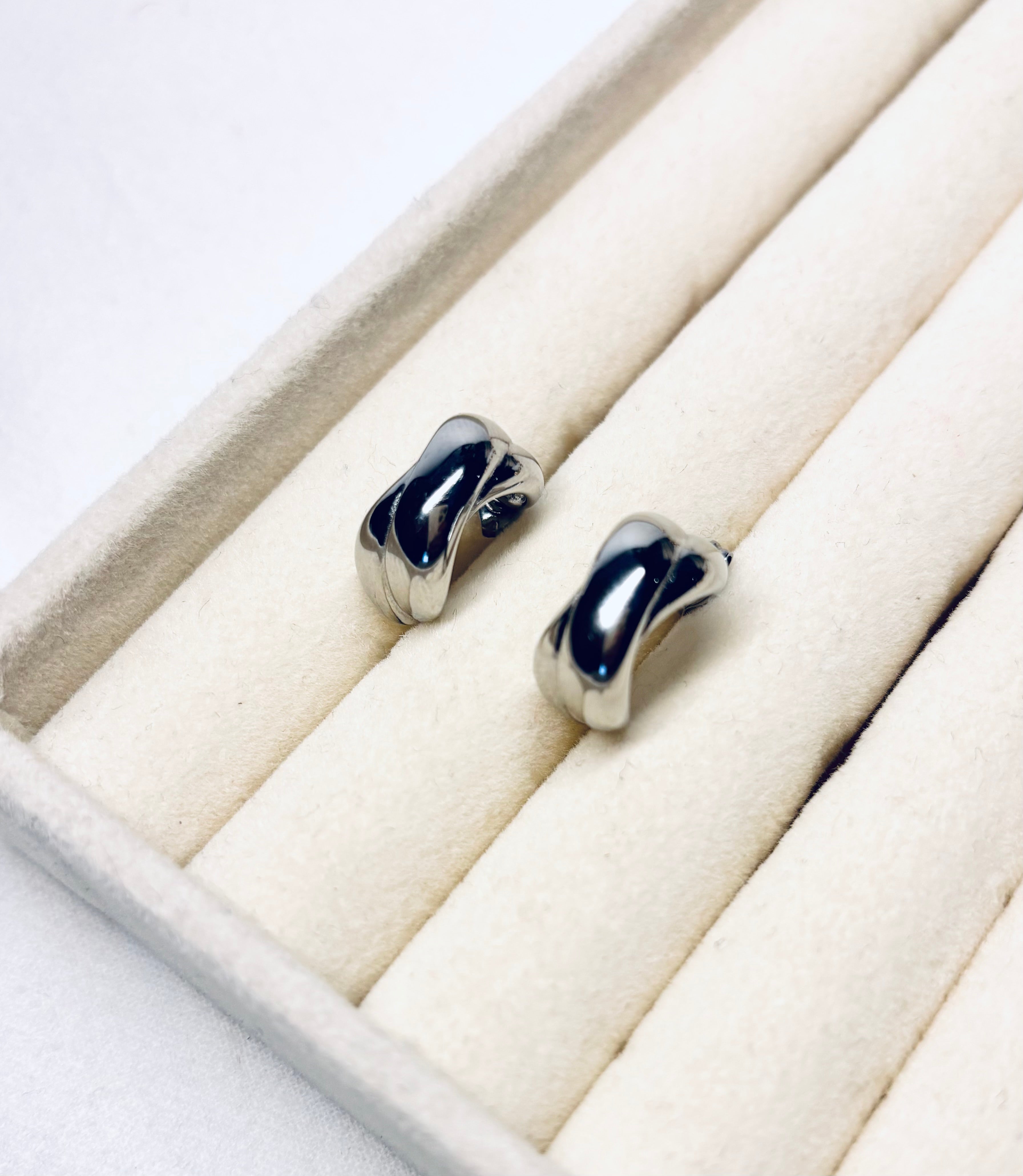 Pendientes Liliana