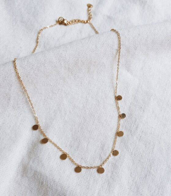 Collar Amelia