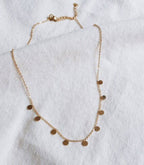 Collar Amelia