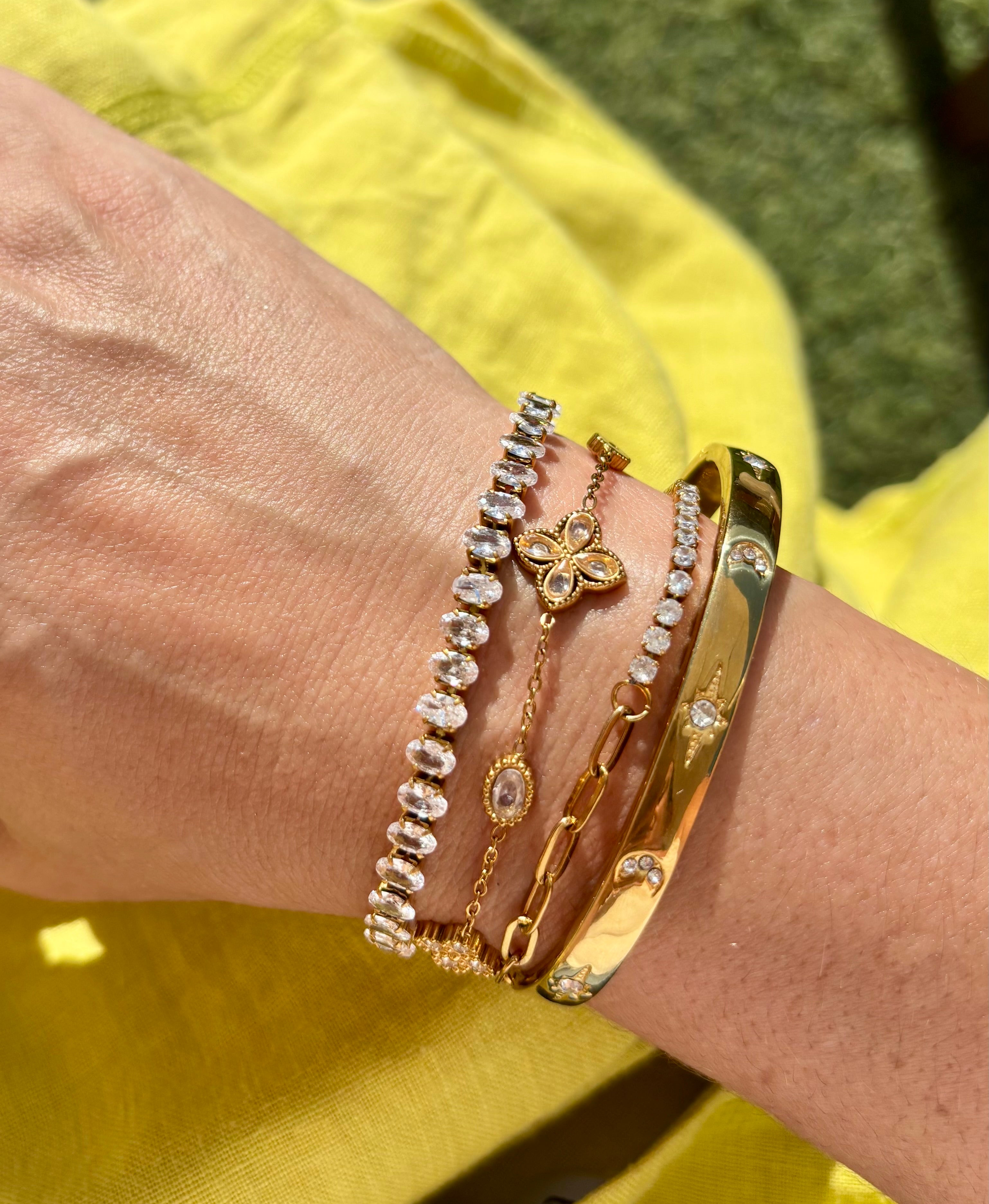 Pulsera Ara