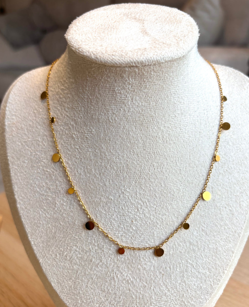 Collar Amelia