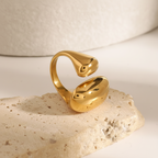 Anillo Cora