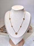 Collar Alba