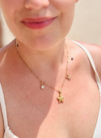 Collar Icaria