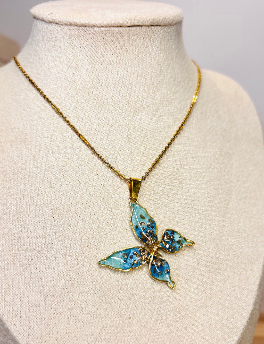 Collar Alma