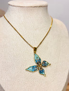 Collar Alma