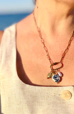 Collar Delos