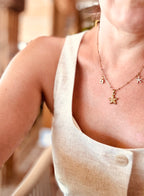 Collar Icaria