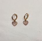 Pendientes Francisca