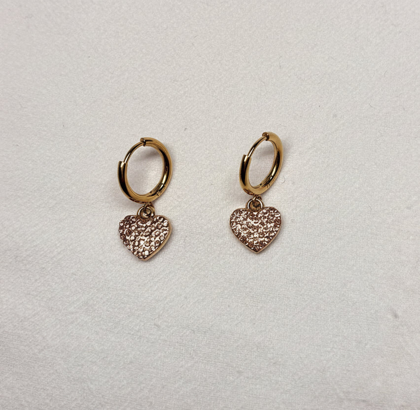 Pendientes FRANCISCA