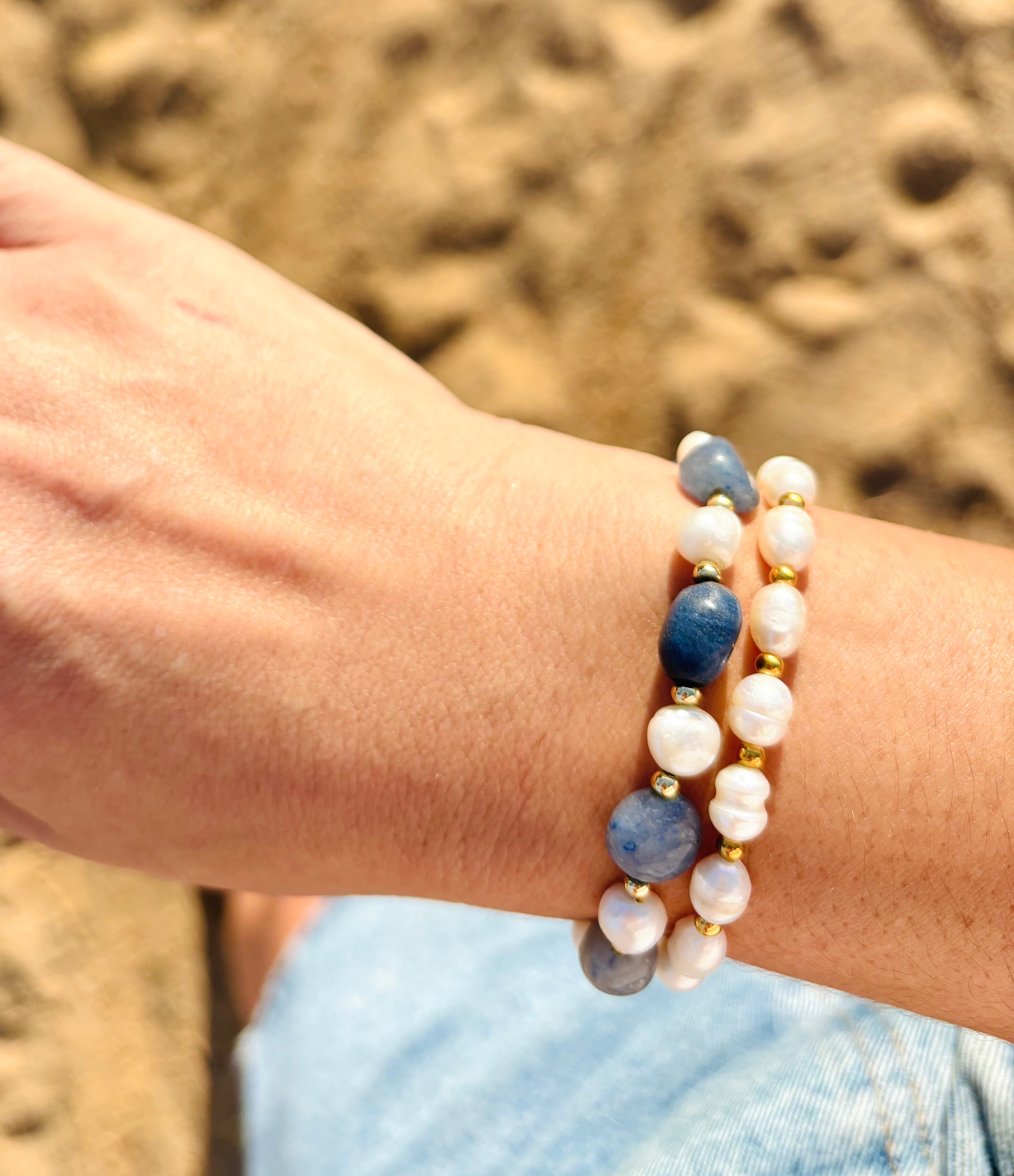 Pulsera Creta