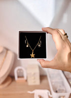 Collar Icaria