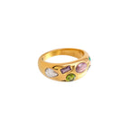 Anillo Pía