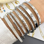 Brazalete Lucía