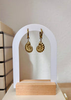Pendientes Ponza