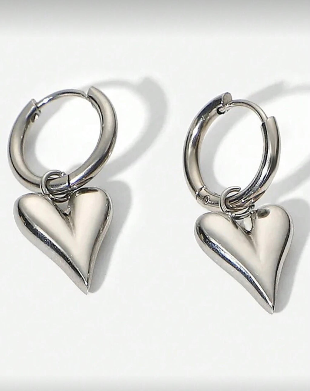 Pendientes Dalia