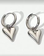 Pendientes Dalia