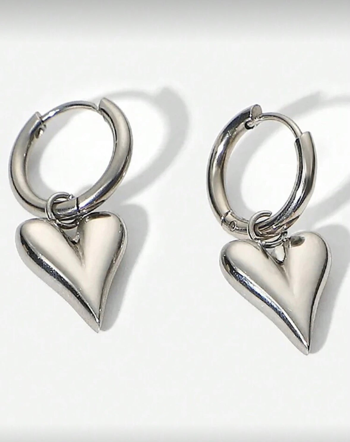 Pendientes Dalia