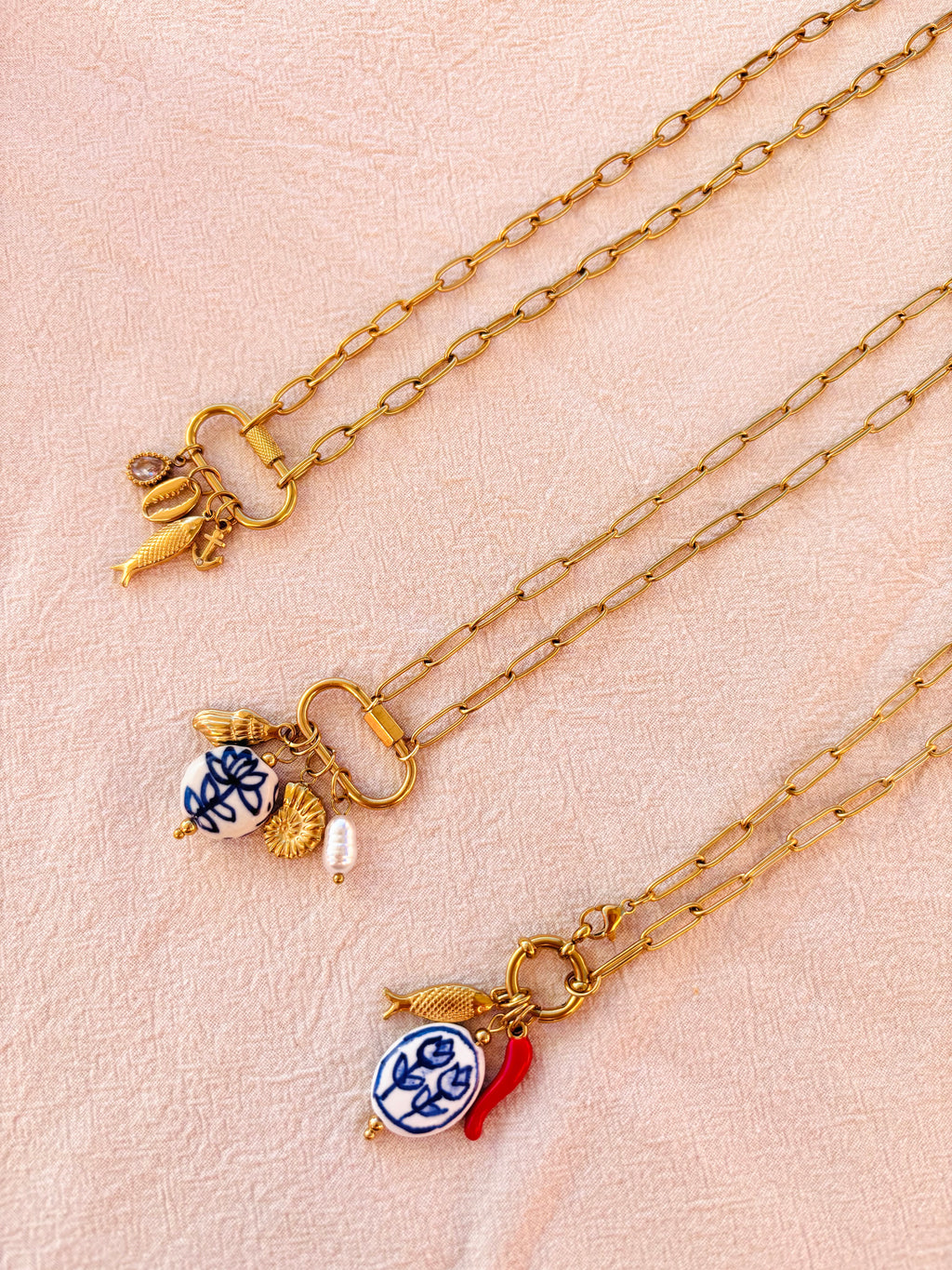 Collar Egeo