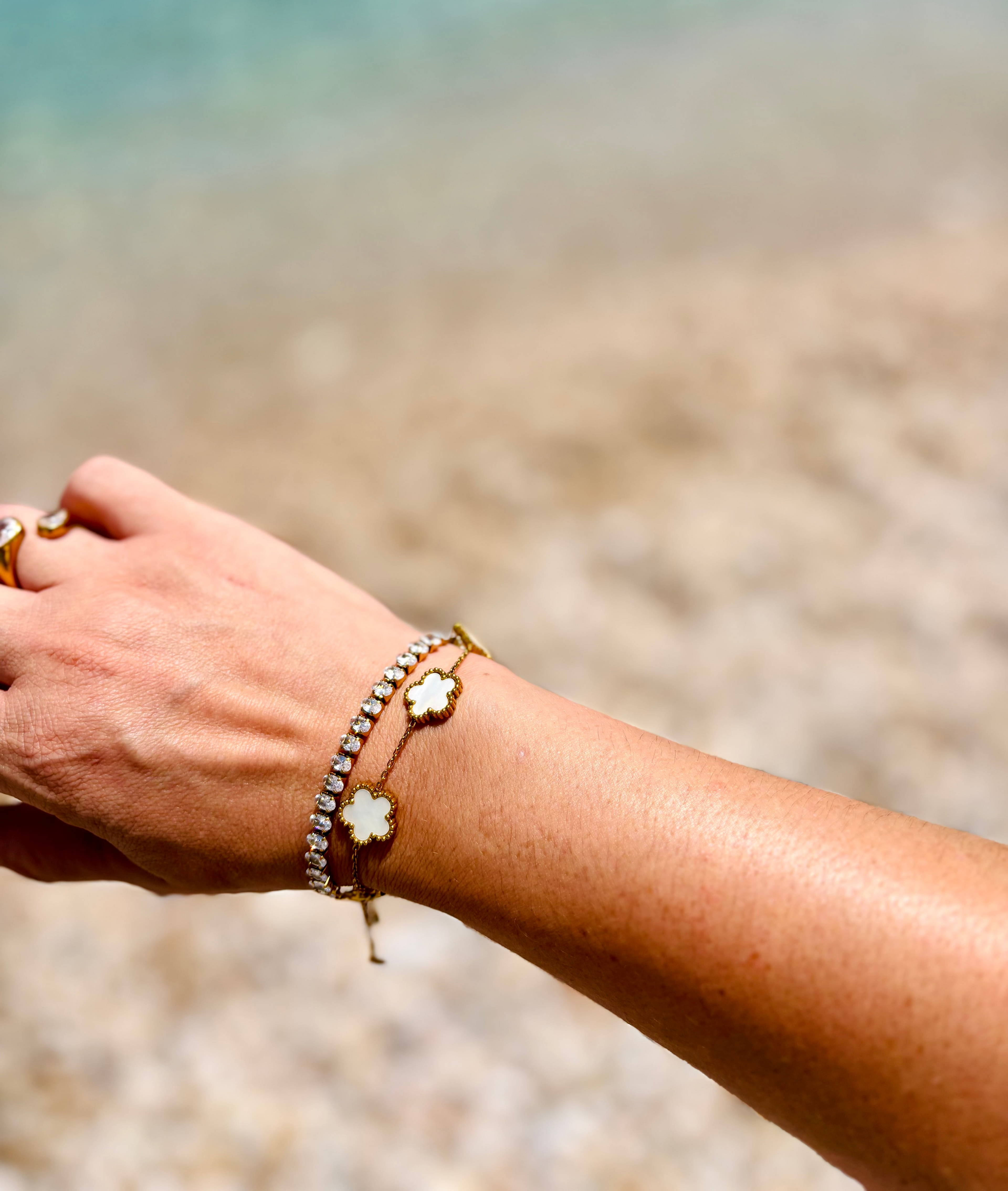 Pulsera Ara