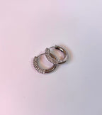 Pendientes Milena