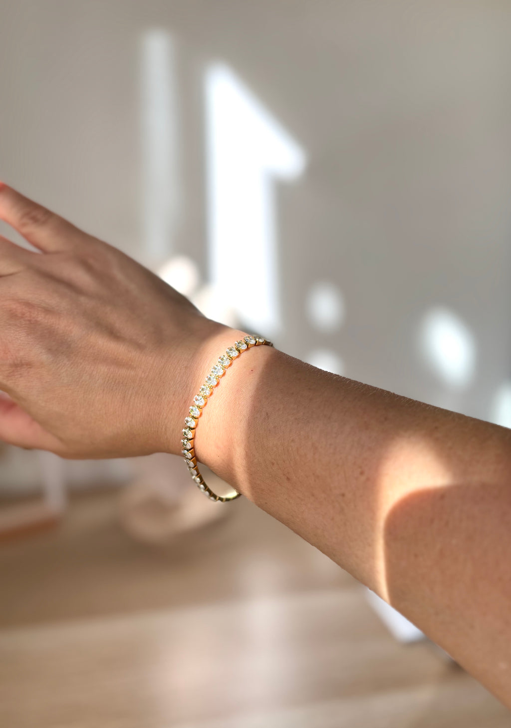 Pulsera Ara