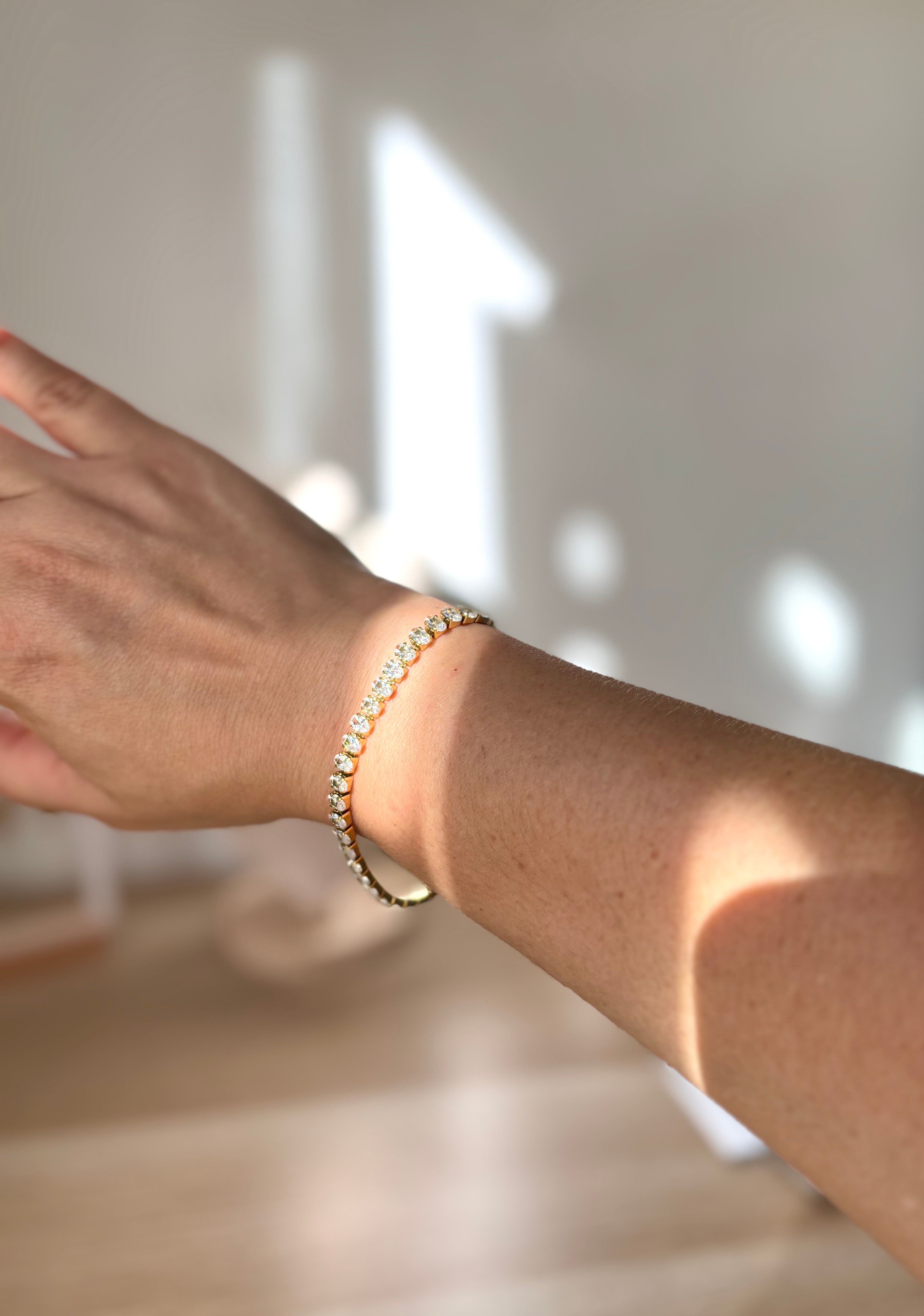 Pulsera Ara
