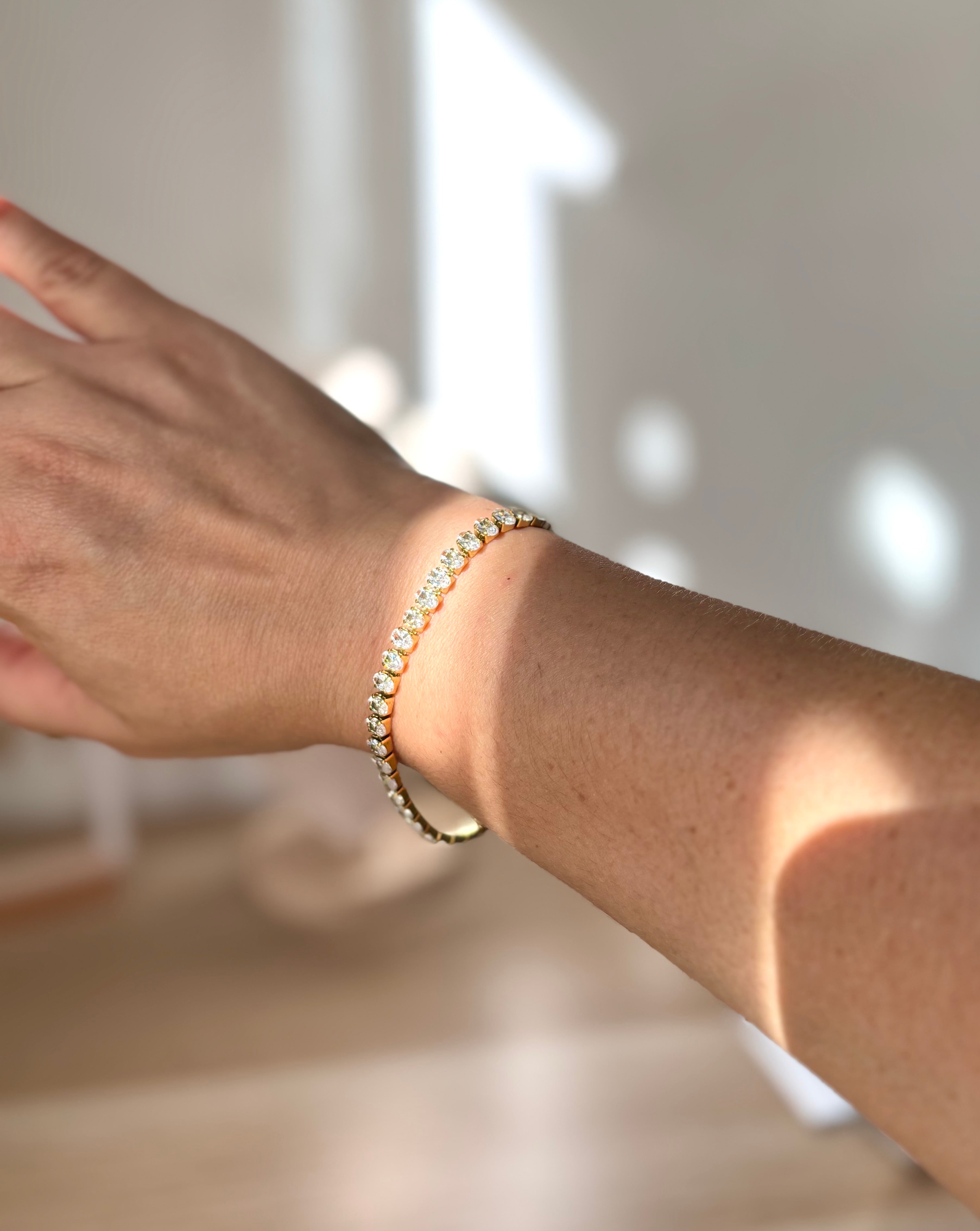 Pulsera Ara