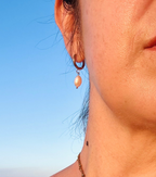 Pendientes Milos