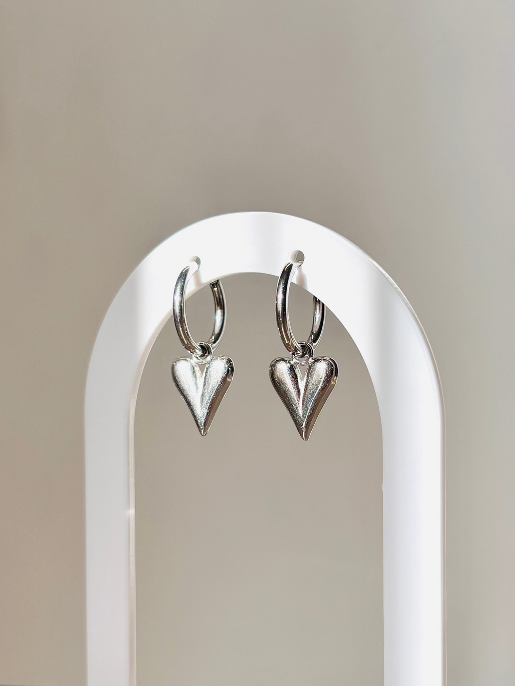 Pendientes Dalia