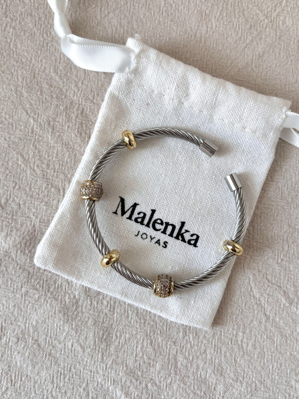 Brazalete Sira