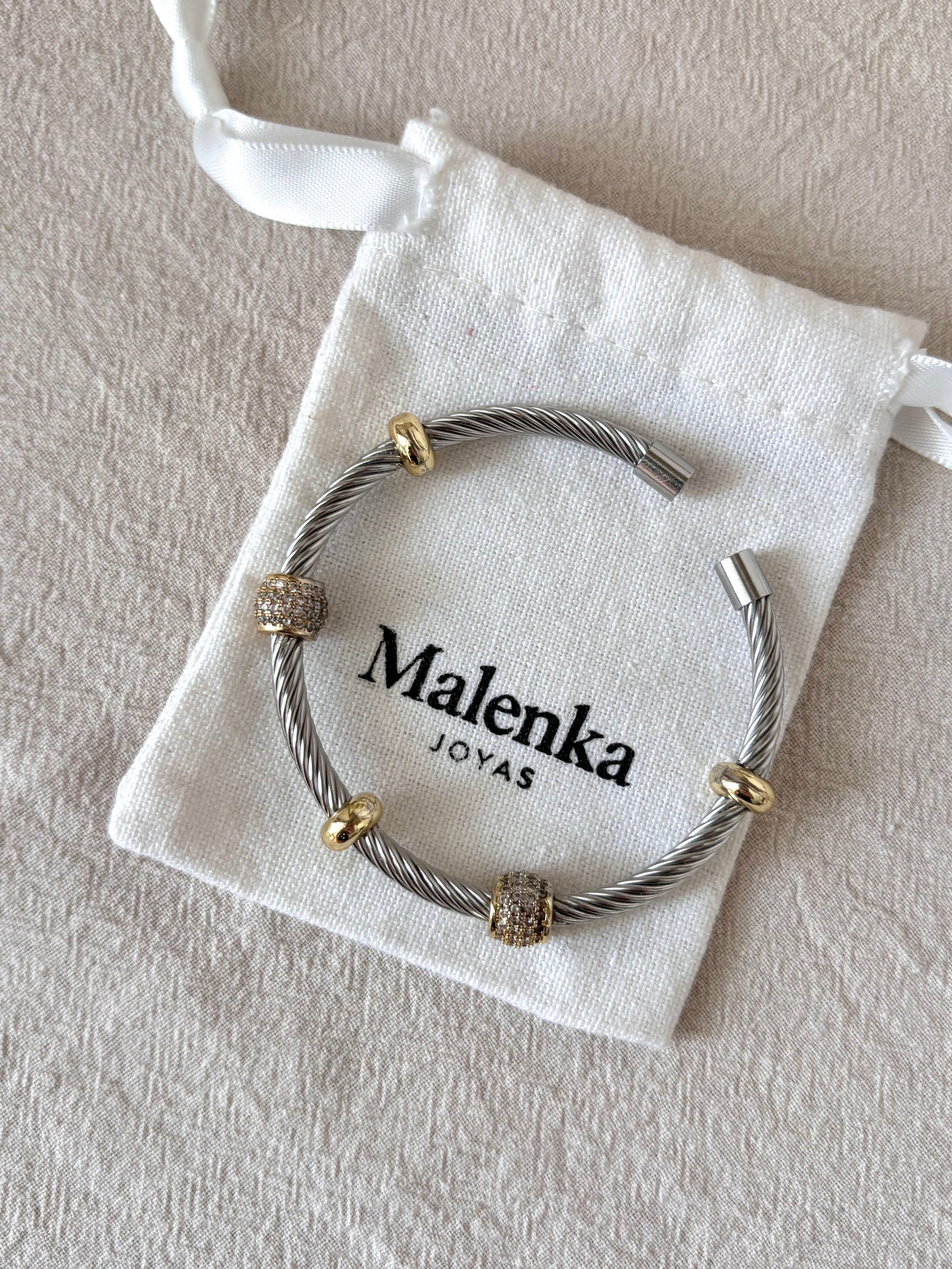 Brazalete Sira