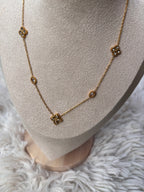 Collar Alba