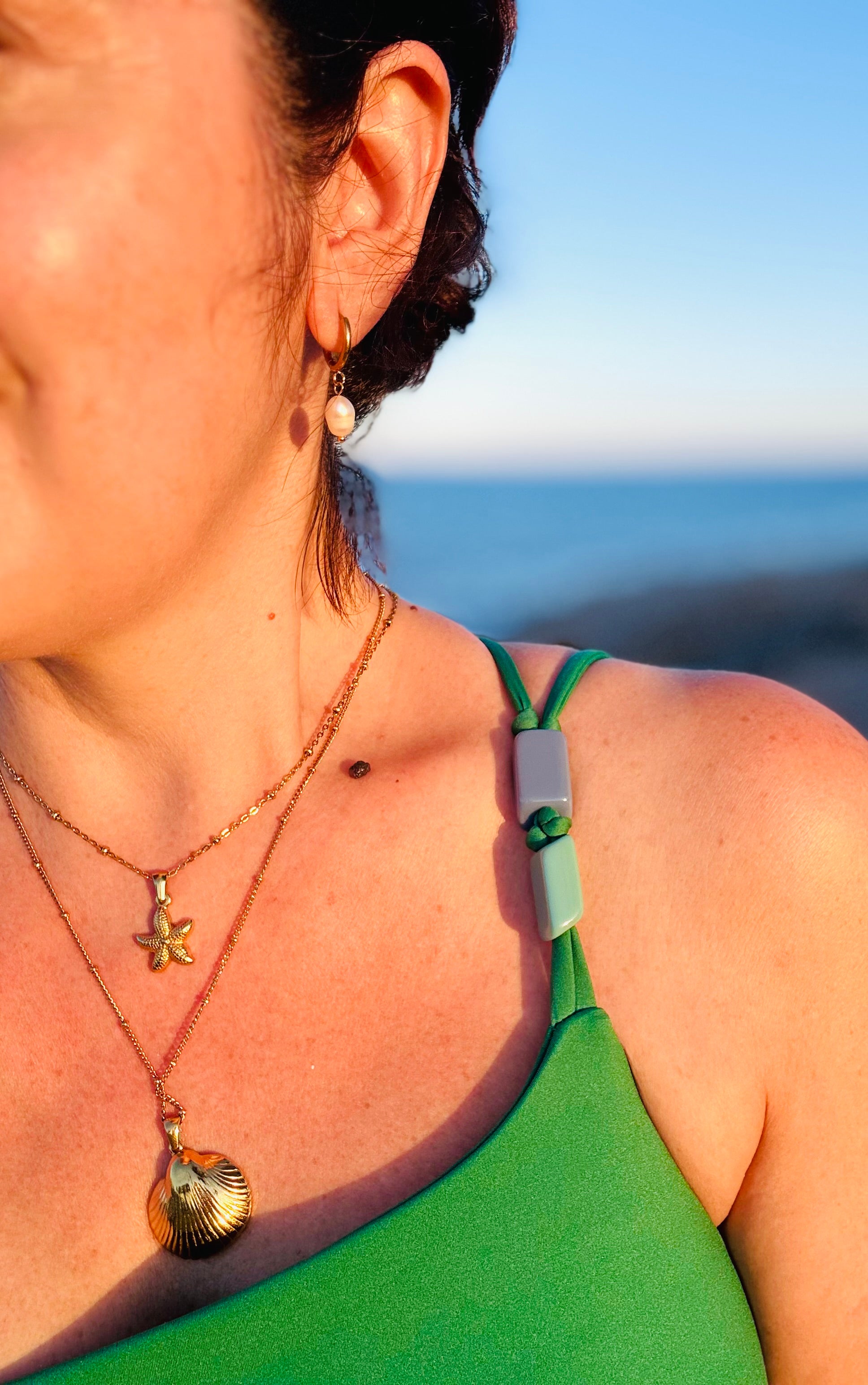 Collar Lipari